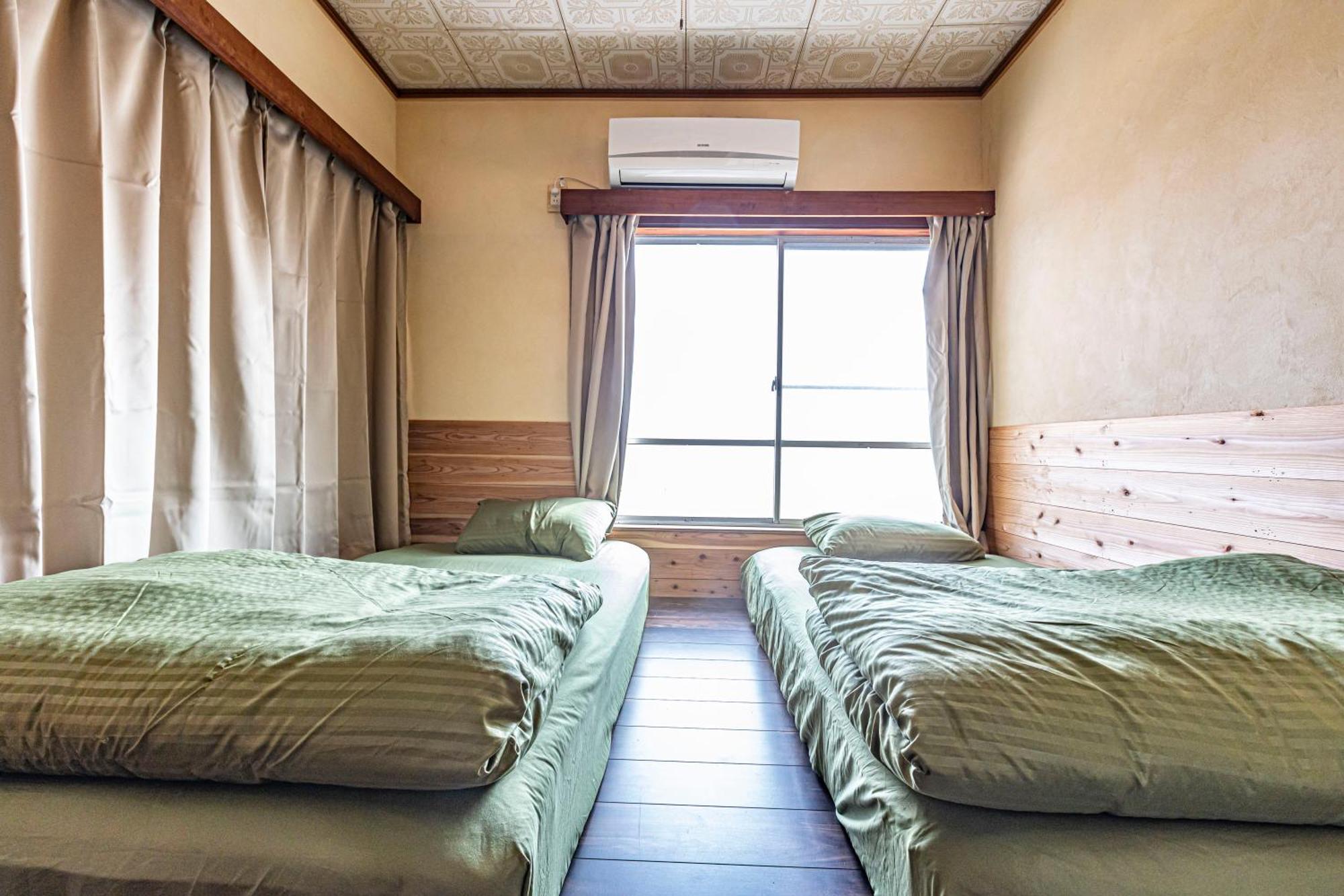 47Hostel وادوماري المظهر الخارجي الصورة