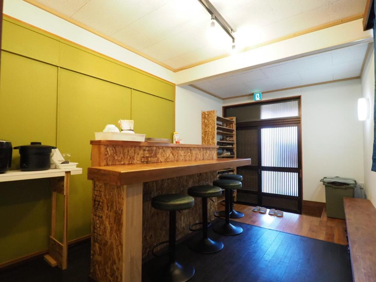 47Hostel وادوماري المظهر الخارجي الصورة