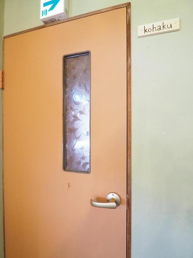 47Hostel وادوماري المظهر الخارجي الصورة