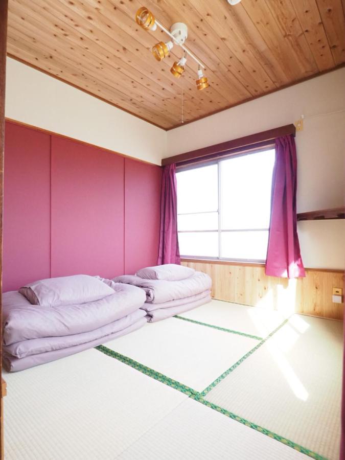47Hostel وادوماري المظهر الخارجي الصورة