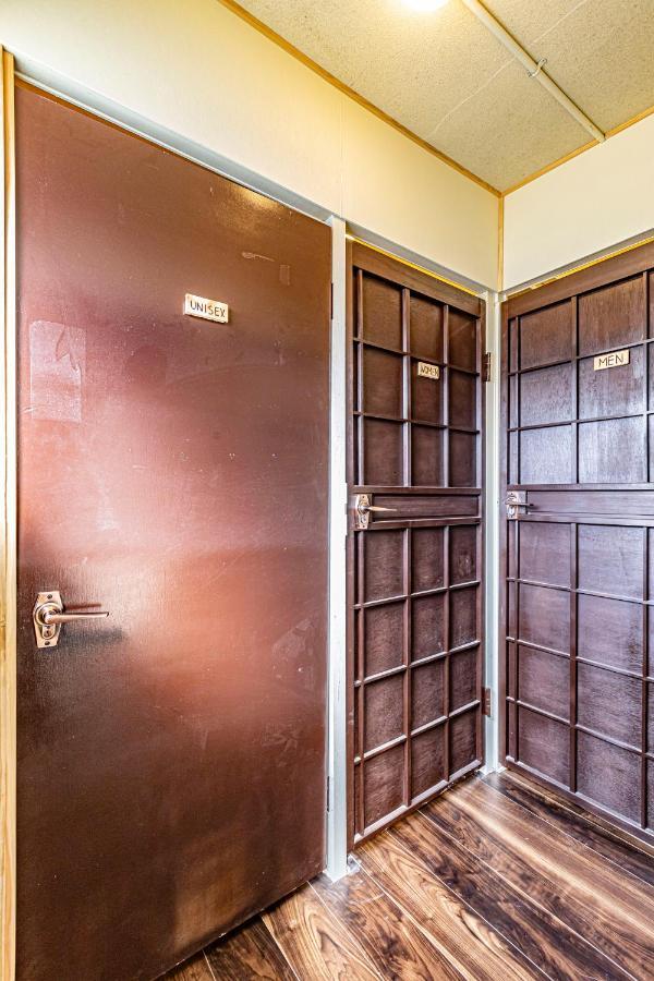 47Hostel وادوماري المظهر الخارجي الصورة